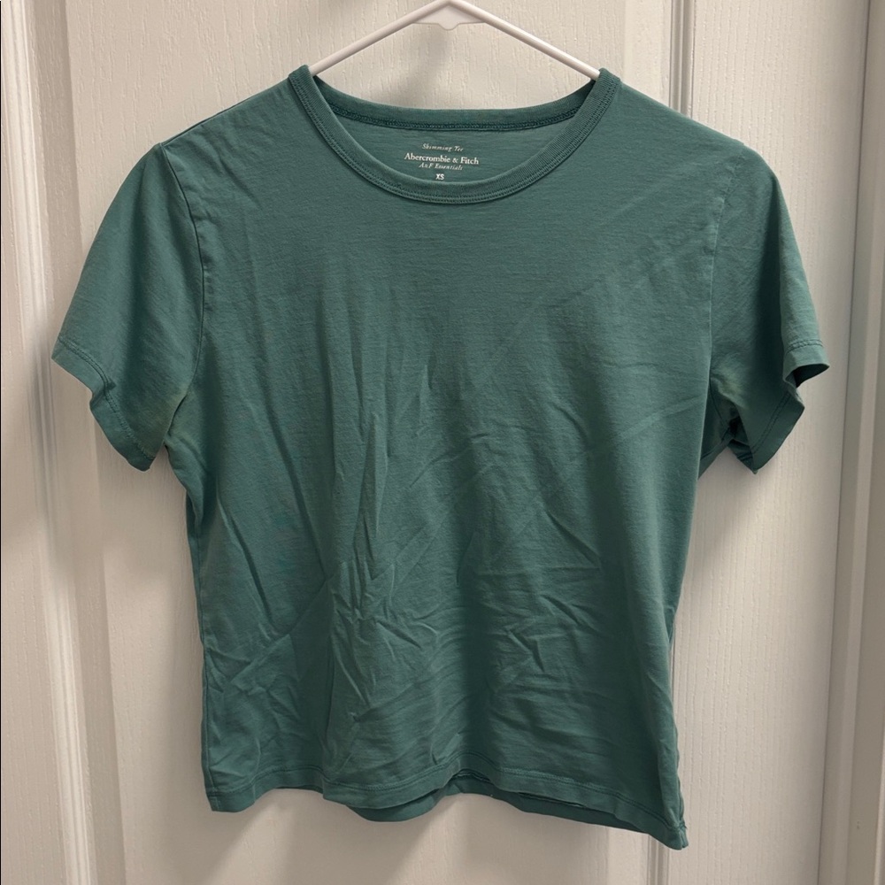 Abercrombie Short Sleeve T-Shirt